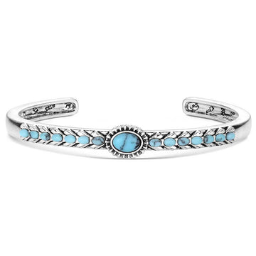 Montana Silversmiths Unbreakable Spirit Bracelet